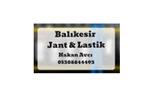 Balıkesir Jant ve Lastik  - Balıkesir